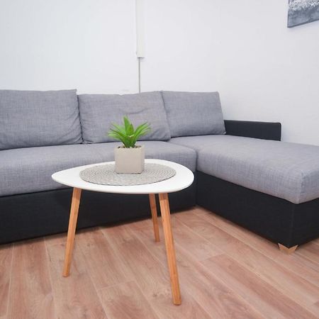 Apartment Ante Biograd Na Moru Extérieur photo