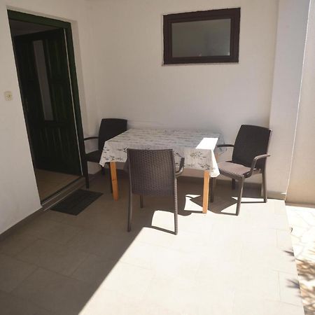 Apartment Ante Biograd Na Moru Extérieur photo