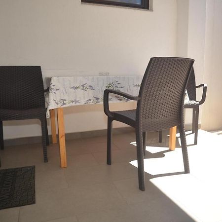 Apartment Ante Biograd Na Moru Extérieur photo