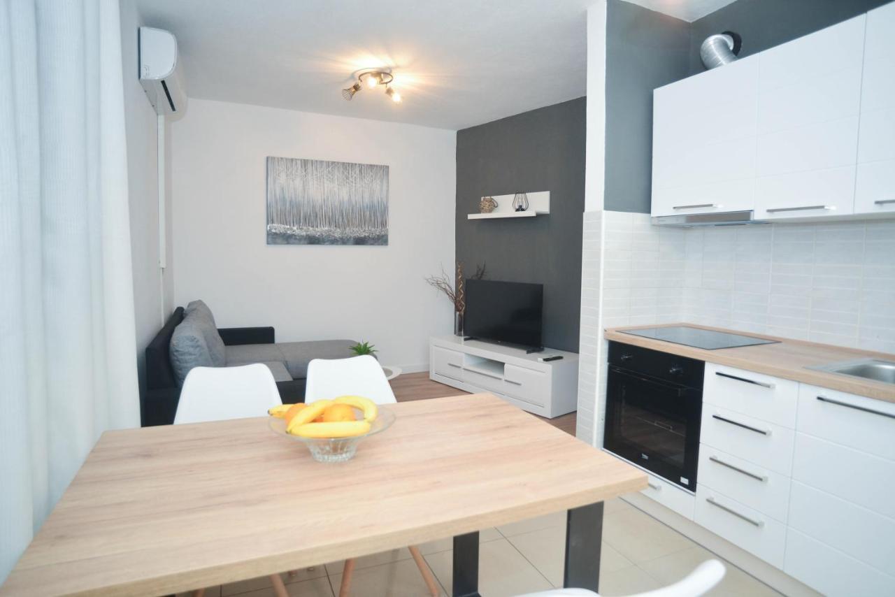 Apartment Ante Biograd Na Moru Extérieur photo