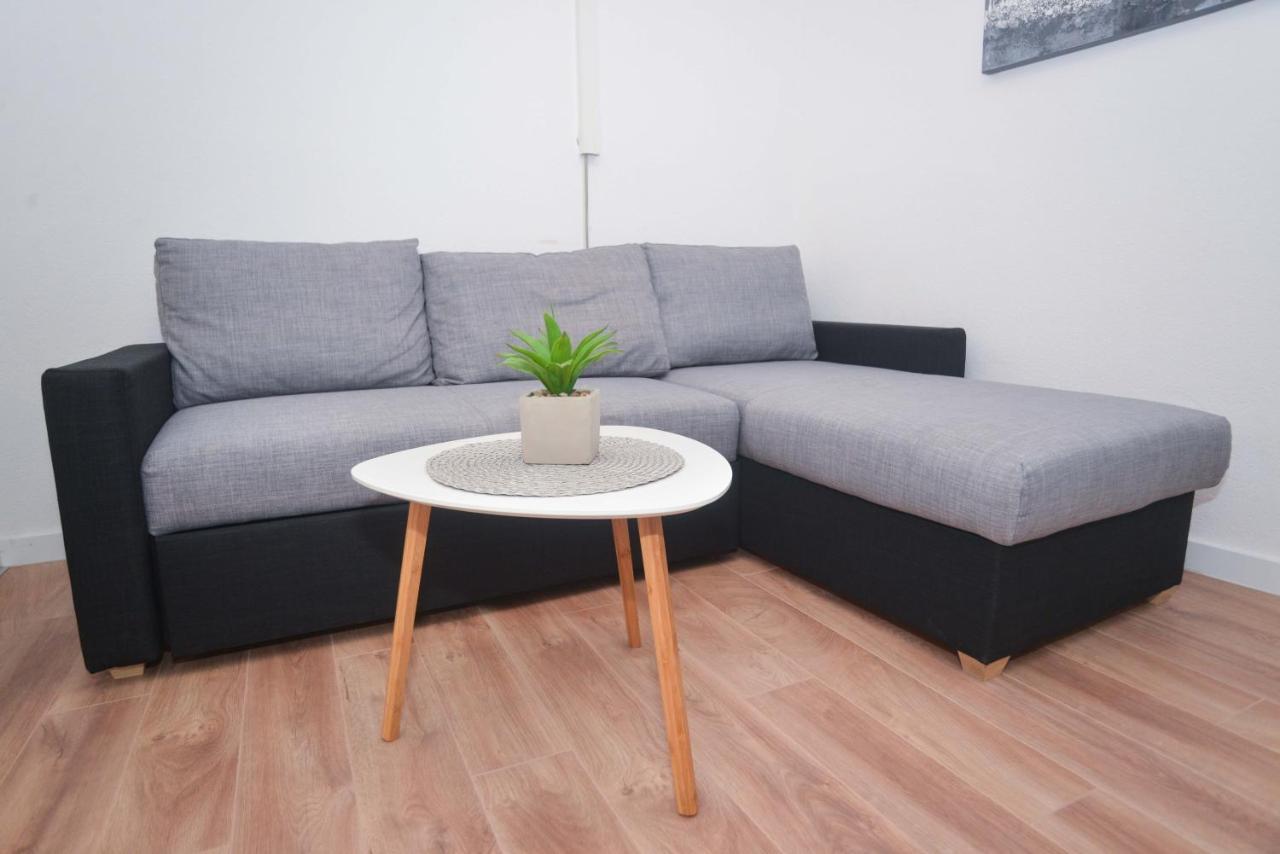 Apartment Ante Biograd Na Moru Extérieur photo
