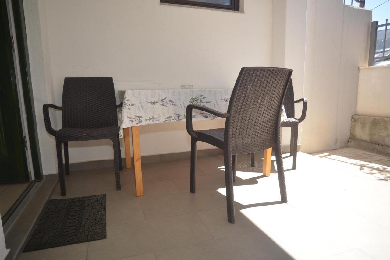 Apartment Ante Biograd Na Moru Extérieur photo