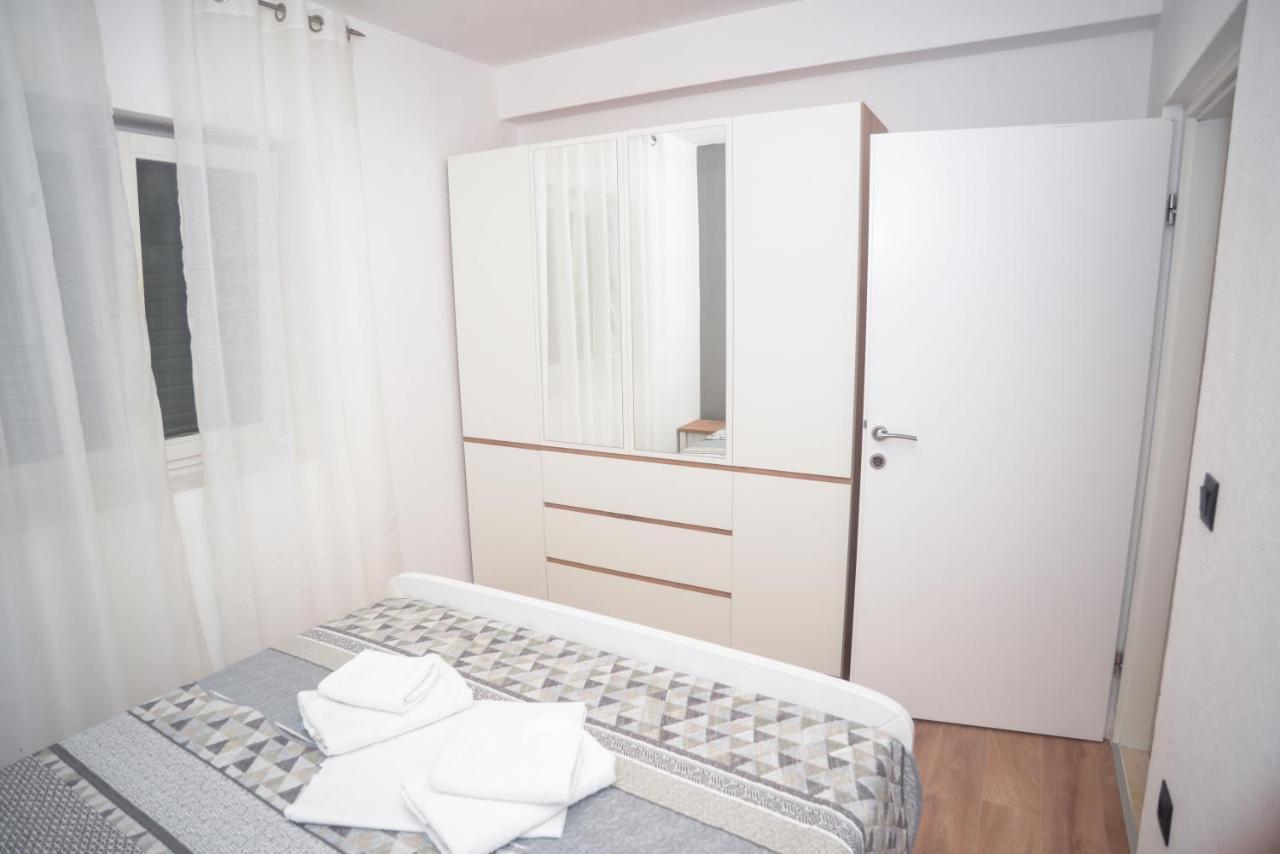 Apartment Ante Biograd Na Moru Extérieur photo