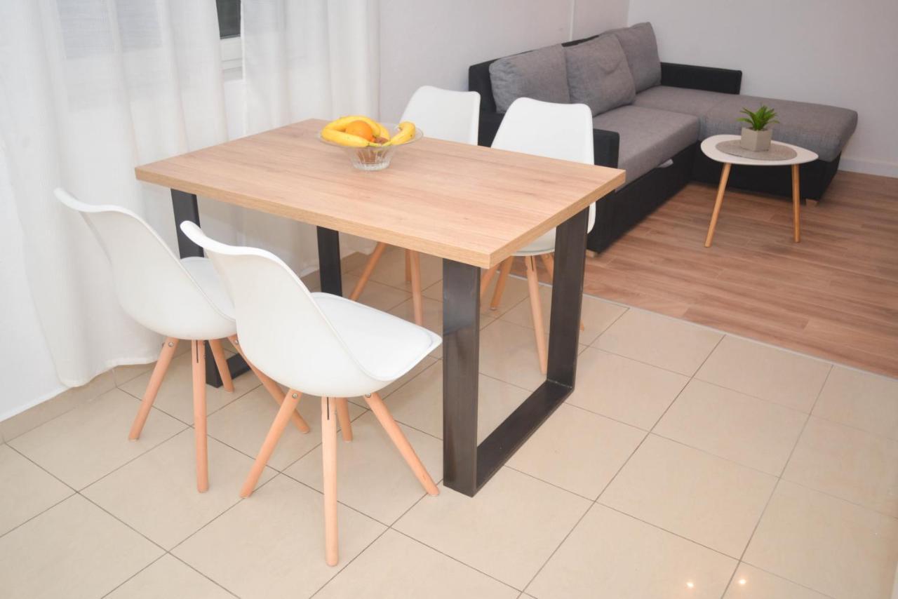Apartment Ante Biograd Na Moru Extérieur photo
