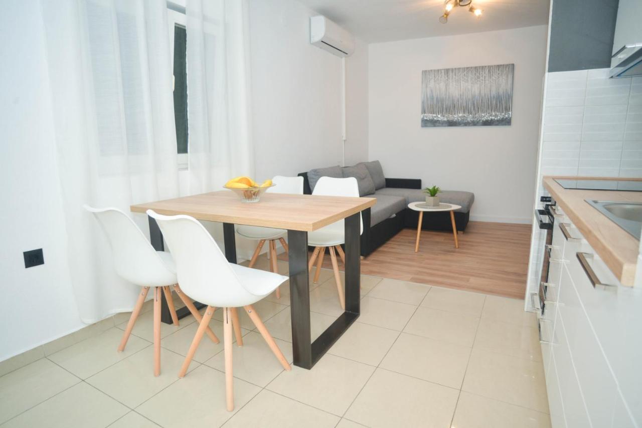 Apartment Ante Biograd Na Moru Extérieur photo