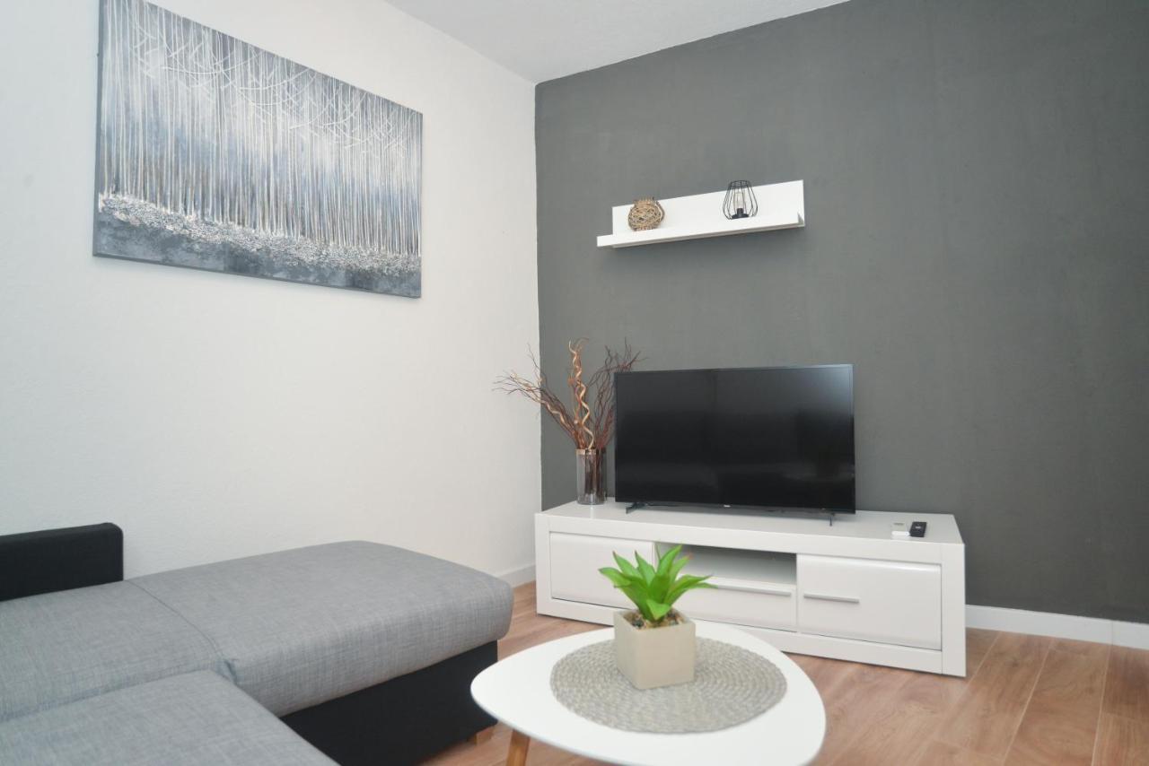 Apartment Ante Biograd Na Moru Extérieur photo