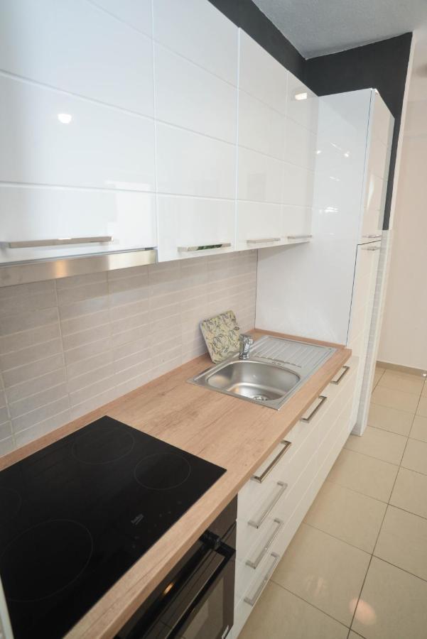 Apartment Ante Biograd Na Moru Extérieur photo